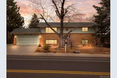 6123 W 76th Avenue, Arvada, CO 80003 - Photo 2