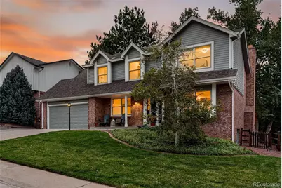 10537 W Ottawa Avenue, Littleton, CO 80127 - Photo 2