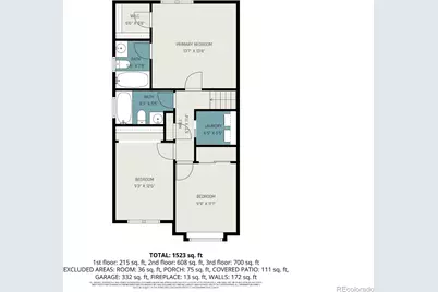 20636 E Oxford Place, Aurora, CO 80013 - Photo 28