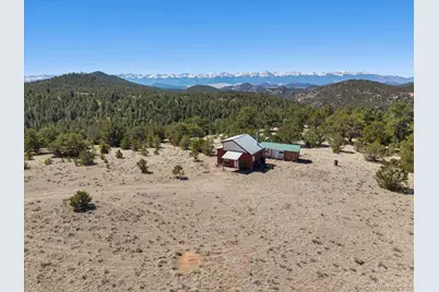 540 & 387 Chocktaw Drive, Canon City, CO 81212 - Photo 1
