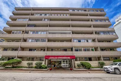 1111 N Ash Street #204, Denver, CO 80220 - Photo 2