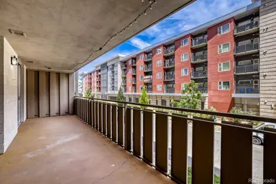 1111 N Ash Street #204, Denver, CO 80220 - Photo 20