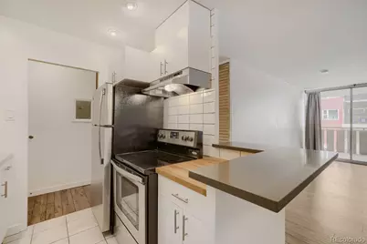1111 N Ash Street #204, Denver, CO 80220 - Photo 6