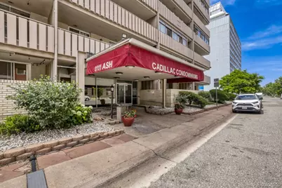 1111 N Ash Street #204, Denver, CO 80220 - Photo 4