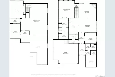 8416 Arapahoe Peak Street, Littleton, CO 80125 - Photo 40