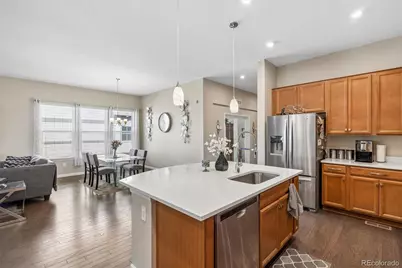 8416 Arapahoe Peak Street, Littleton, CO 80125 - Photo 8