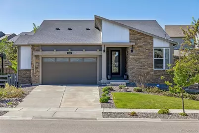 8416 Arapahoe Peak Street, Littleton, CO 80125 - Photo 1