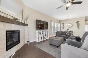 8416 Arapahoe Peak St, Littleton, CO 80125 - Photo 10
