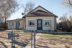 409 Grand Ave, Platteville, CO 80651 - Photo 1