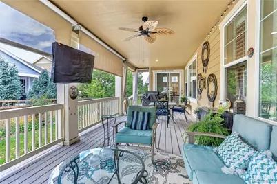 2436 Leafdale Circle, Castle Rock, CO 80109 - Photo 2