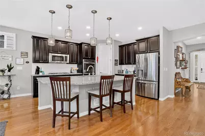 2436 Leafdale Circle, Castle Rock, CO 80109 - Photo 4