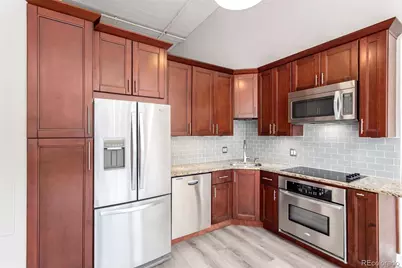 720 16th Street #207, Denver, CO 80202 - Photo 1