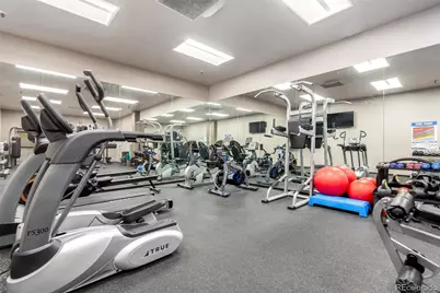 720 16th Street #207, Denver, CO 80202 - Photo 22