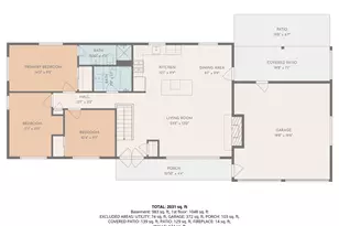 323 E Briarwood Dr, Centennial, CO 80122 - Photo 44