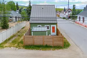 146 W 4th St, Leadville, CO 80461 - Photo 8