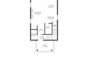 146 W 4th St, Leadville, CO 80461 - Photo 26