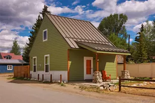 146 W 4th St, Leadville, CO 80461 - Photo 2