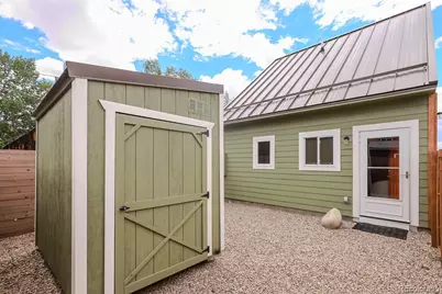 146 W 4th Street, Leadville, CO 80461 - Photo 6