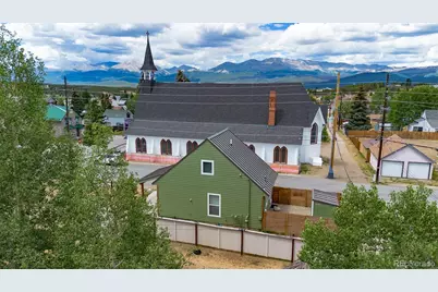 146 W 4th Street, Leadville, CO 80461 - Photo 4