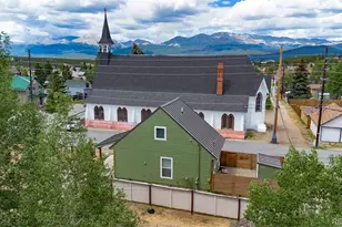 146 W 4th St, Leadville, CO 80461 - Photo 4