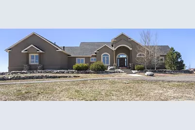 5771 Windridge Point, Colorado Springs, CO 80908 - Photo 1