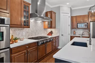 9257 Kornbrust Drive, Lone Tree, CO 80124 - Photo 6