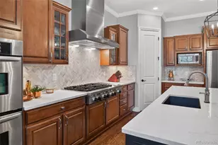 9257 Kornbrust Dr, Lone Tree, CO 80124 - Photo 6