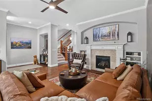 9257 Kornbrust Dr, Lone Tree, CO 80124 - Photo 4