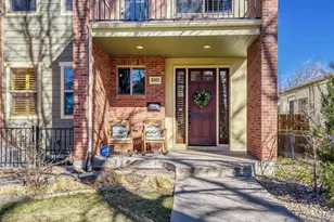 2022 S Washington St, Denver, CO 80210 - Photo 2