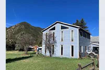 82 W Mountain Avenue, Empire, CO 80438 - Photo 2