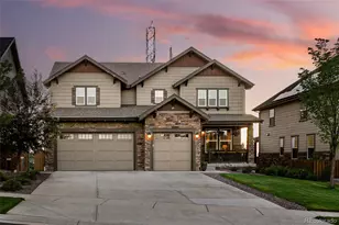 7949 S Elk Way, Aurora, CO 80016 - Photo 1
