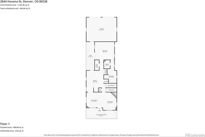 2844 Havana Street, Denver, CO 80238 - Photo 30
