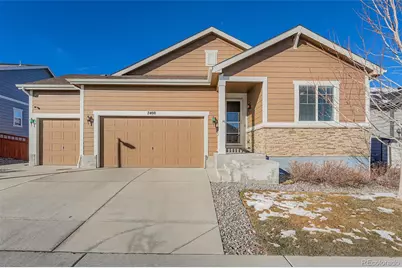 [Address not provided], Castle Rock, CO  - Photo 2