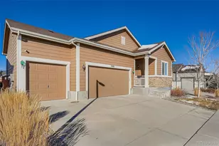 7408 Greenwater Cir, Castle Rock, CO 80108 - Photo 1
