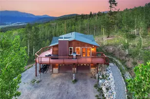 1243 Platte River Dr, Alma, CO 80440 - Photo 2
