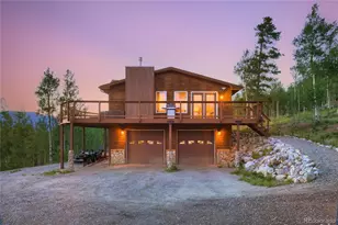 1243 Platte River Dr, Alma, CO 80440 - Photo 6