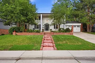 6838 S Elizabeth St, Centennial, CO 80122 - Photo 1