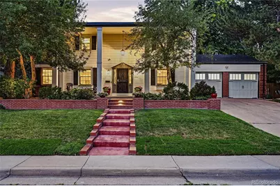 6838 S Elizabeth Street, Centennial, CO 80122 - Photo 46
