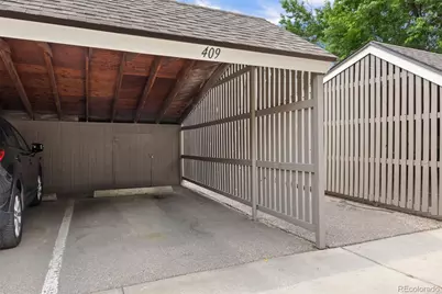 7277 S Xenia Circle #F, Centennial, CO 80112 - Photo 22