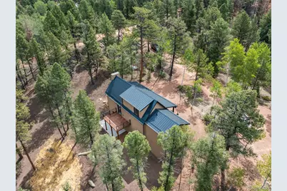 15 Juniper Circle, Florissant, CO 80816 - Photo 14
