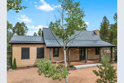 15 Juniper Circle, Florissant, CO 80816 - Photo 2