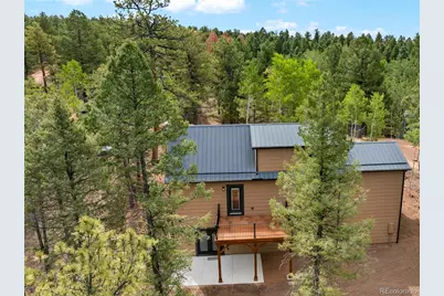 15 Juniper Circle, Florissant, CO 80816 - Photo 8