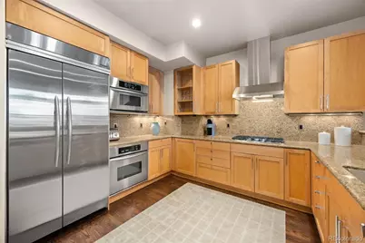 1800 Lawrence Street #505, Denver, CO 80202 - Photo 10