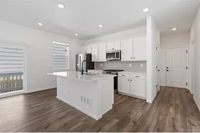 21144 E 63rd Drive, Aurora, CO 80019 - Photo 4