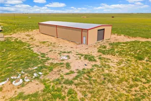 12595 Dan View, Yoder, CO 80864 - Photo 1