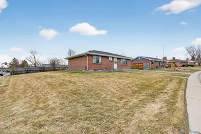 2500 Westchester Drive, Denver, CO 80221 - Photo 2