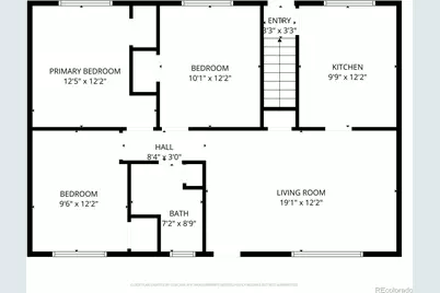 2500 Westchester Drive, Denver, CO 80221 - Photo 38