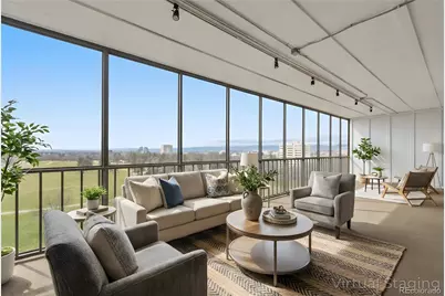 1201 N Williams Street #10B, Denver, CO 80218 - Photo 2