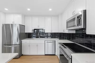 1201 N Williams Street #10B, Denver, CO 80218 - Photo 28