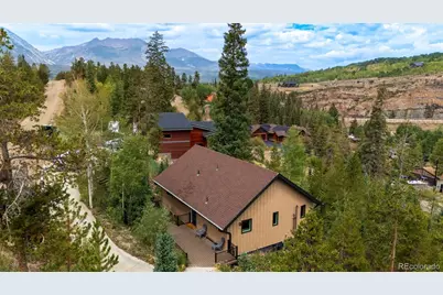 171 Piney Acres Circle, Dillon, CO 80435 - Photo 2
